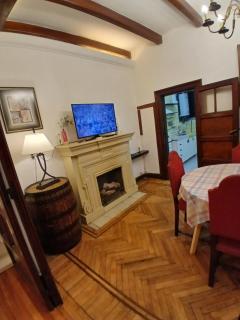 Accommodation for 4 people - Buenos Aires - 5