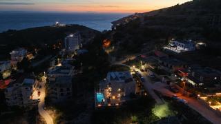 Safir Luxury Suites - 8