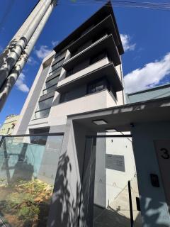 Excelente Apartamento - Apart Hotel em Pedro Leopoldo próximo ao Aeroporto Internacional de Confins - 2