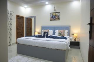 Satvic Sands, Premium 3 BHK Villa in Jodhpur - 7