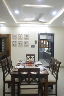 Satvic Sands, Premium 3 BHK Villa in Jodhpur - 4