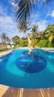 Pousada Canoa Beach - 0
