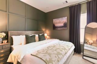 Brand New Townhome Near NRG TexasMedical Center Sleeps 8 - 2