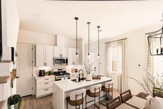 Modern 3BR Near TMC NRG DOWNTOWN - 5