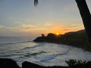 Peñíscola Villa - Beachfront Estate in El Zonte, Surf City - El Salvador - 9