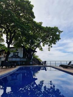 Peñíscola Villa - Beachfront Estate in El Zonte, Surf City - El Salvador - 8