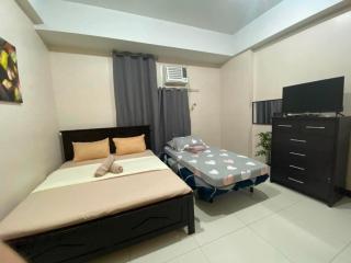 AG Condotel at Newport City - 5