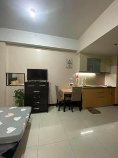 AG Condotel at Newport City - 3