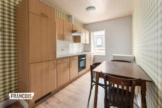 Appartement Blankenberge - 4