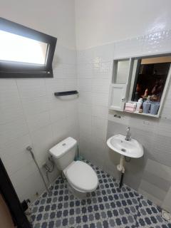 Chambre spacieuse et climatisée - 1