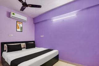 Hotel O Grand Hotel And Lodge - 3