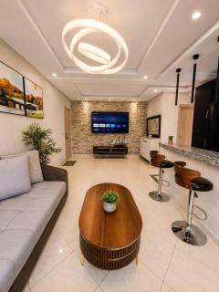 Dhajia Morocco Open Plan Apartment - 6