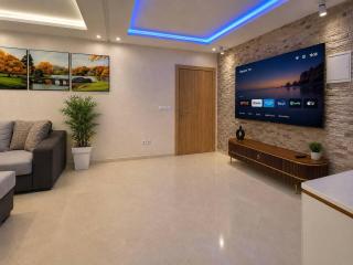 Dhajia Morocco Open Plan Apartment - 4