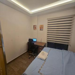 KAK Bedroom point E ucad - 7