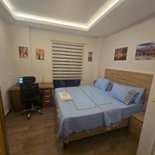 KAK Bedroom point E ucad - 6