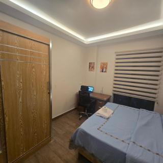 KAK Bedroom point E ucad - 5