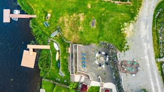 Luxe Port Lookout with waterfront, theater, games - 8