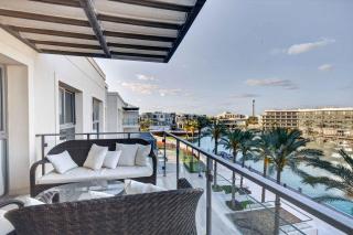 Marassi Marina West Holiday Homes By BlueKeys - 0