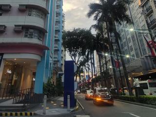 AG Condotel at Newport City - 1