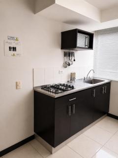 Apartamento cerca parque del Café con Piscina - 2