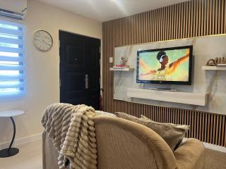 Apartment U1 - 2