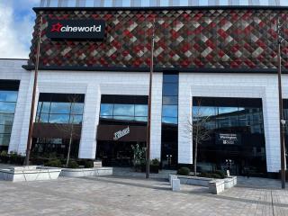Just Stay - 2