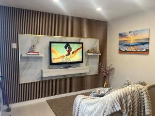 Apartment U1 - 0