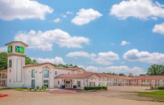 Extended Stay America Select Suites - Longview - 9