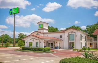 Extended Stay America Select Suites - Longview - 8