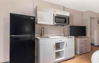 Extended Stay America Select Suites - Longview - 2
