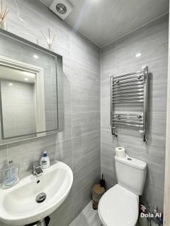 Min Su Rooms - 3