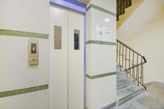 Hotel O Tranquil Stay - 4