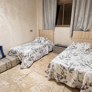 Dhajia 2-Bed Moroccan Apt & Terrace Agadir - 2