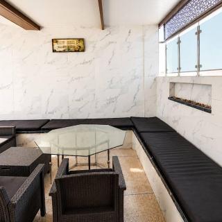 Dhajia 2-Bed Moroccan Apt & Terrace Agadir - 1