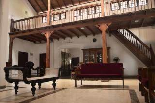 Villa Helvetia - Galle - 8