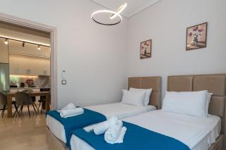 Angel seaside lux apartment, zakynthos town - 7