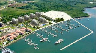 Condominio Baleares,Marina Porto Itacuruca - 8