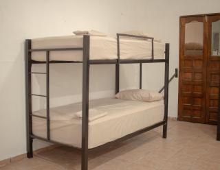 Casa para Grupos Grandes en el Centro de Monterrey - 1