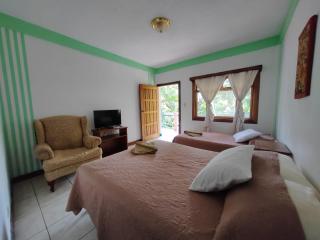 Grand Hotel Panajachel - 2