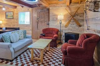 Whispering Pines - 1