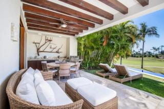 ANANA Punta Mita - Luxury 3BR Pool Beach Club - 8