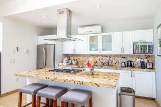 ANANA Punta Mita - Luxury 3BR Pool Beach Club - 3