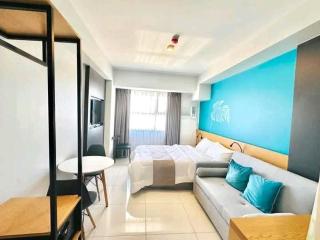 MJ's Cozy Space - studio unit - 4