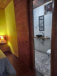Suíte em Mirantão Refúgio dos Sonhos - 7