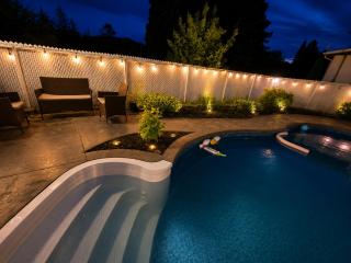 Le Palais Royal 18 Pers, Piscine, Spa & Loisirs - 1
