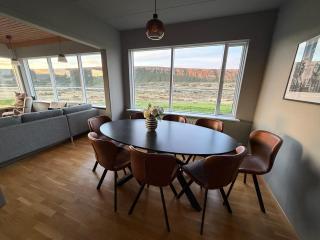Þverá í Laxárdal - Thvera farmhouse villa - 6