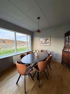 Þverá í Laxárdal - Thvera farmhouse villa - 5