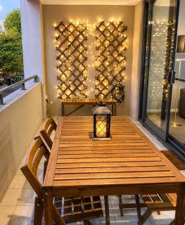 Luxury West End Heart of Freo Parking - 4