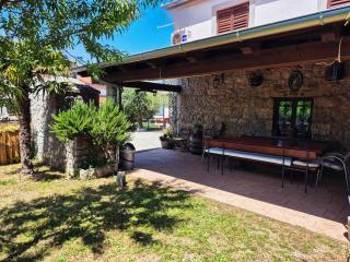 Holiday home in Dobrinj - Insel Krk 27652 - 6