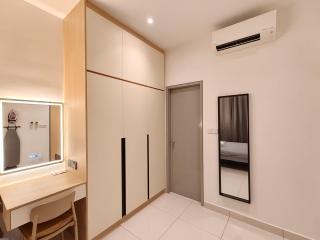 3BR Traders Park C180 Cheras - City View - 7